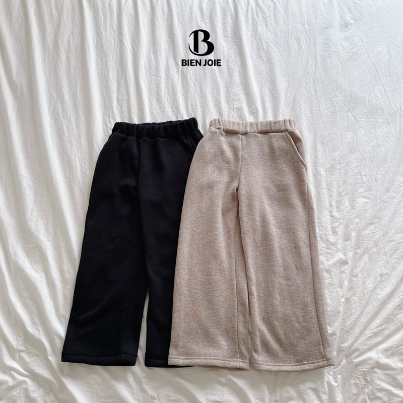 Bien Joie - Korean Children Fashion - #littlefashionista - Cluck Pants