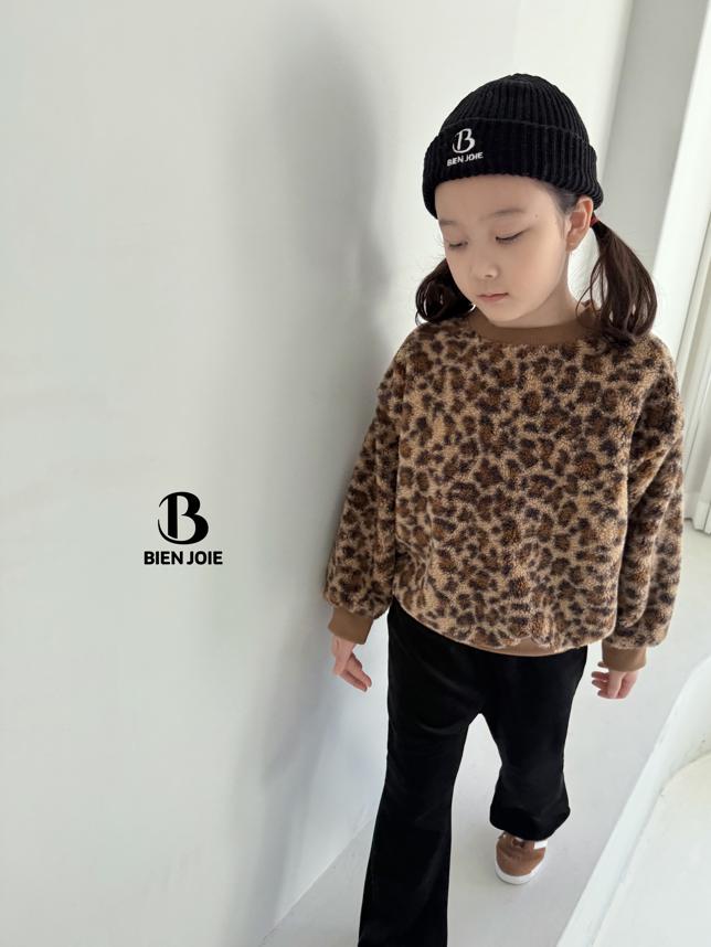 Bien Joie - Korean Children Fashion - #littlefashionista - Rescue Tee - 10