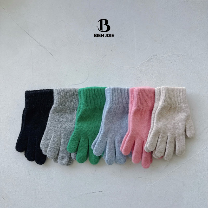 Bien Joie - Korean Children Fashion - #magicofchildhood - Tata Gloves