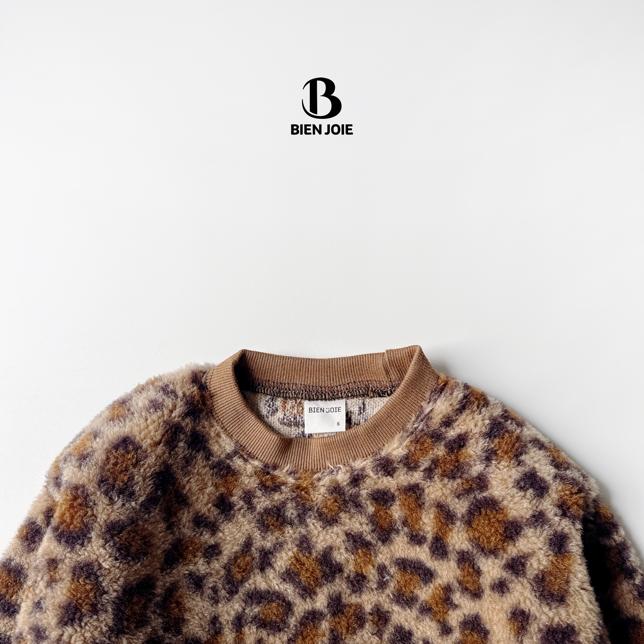 Bien Joie - Korean Children Fashion - #magicofchildhood - Rescue Tee - 11