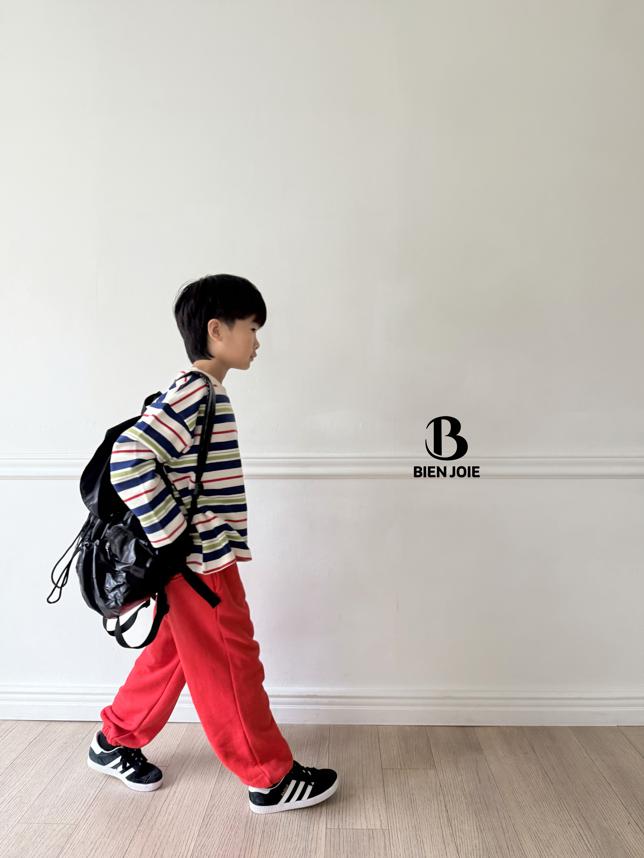 Bien Joie - Korean Children Fashion - #magicofchildhood - Glitter Backpack - 10