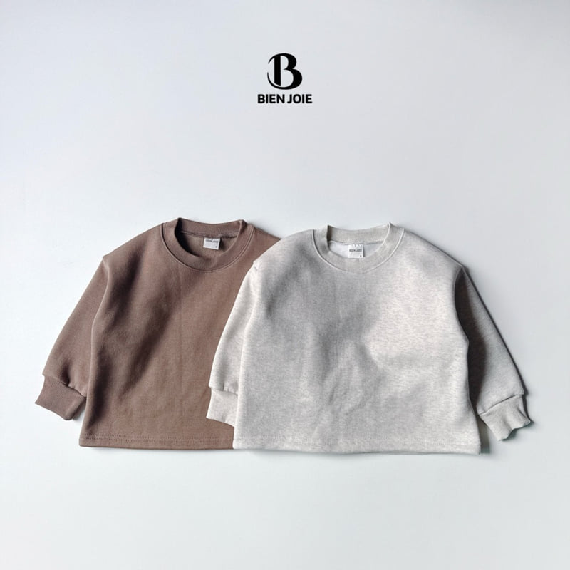 Bien Joie - Korean Children Fashion - #minifashionista - Bubble Tea Tee