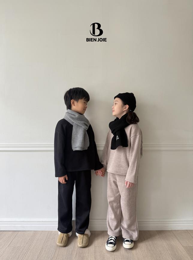 Bien Joie - Korean Children Fashion - #minifashionista - Cluck Pants - 3