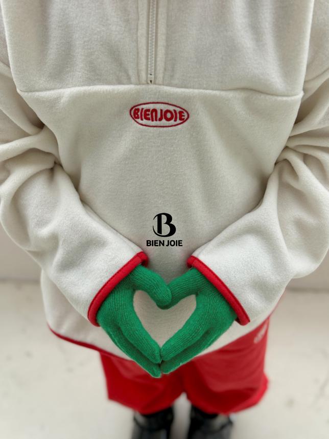 Bien Joie - Korean Children Fashion - #minifashionista - Tata Gloves - 2