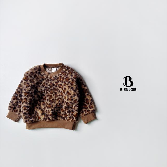 Bien Joie - Korean Children Fashion - #minifashionista - Rescue Tee - 12