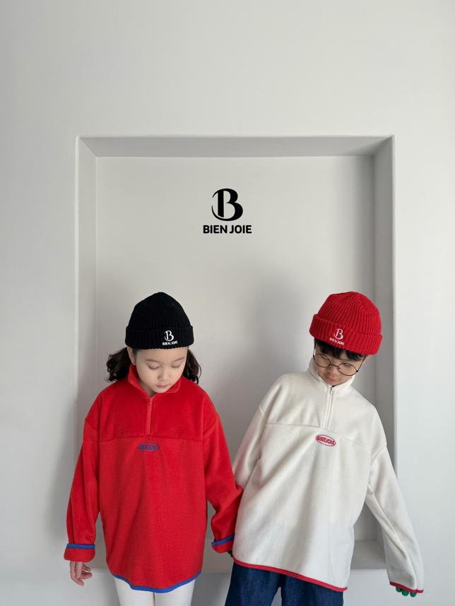Bien Joie - Korean Children Fashion - #minifashionista - Nico Anorak - 9