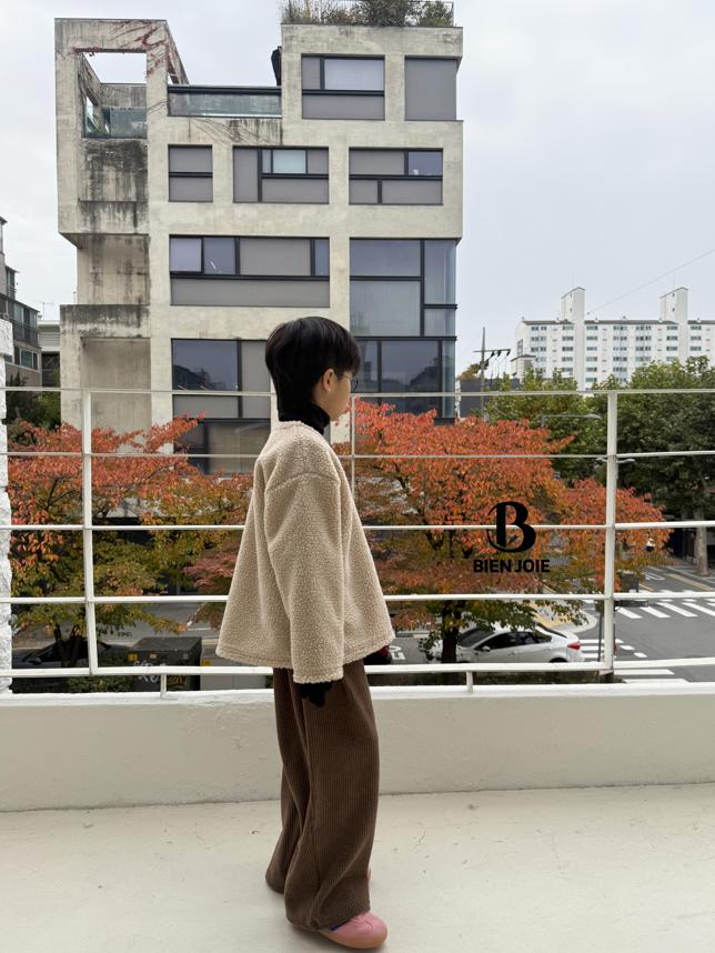 Bien Joie - Korean Children Fashion - #minifashionista - Mongle Tee - 5