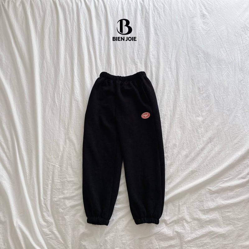 Bien Joie - Korean Children Fashion - #prettylittlegirls - Pony Jogger Pants - 7