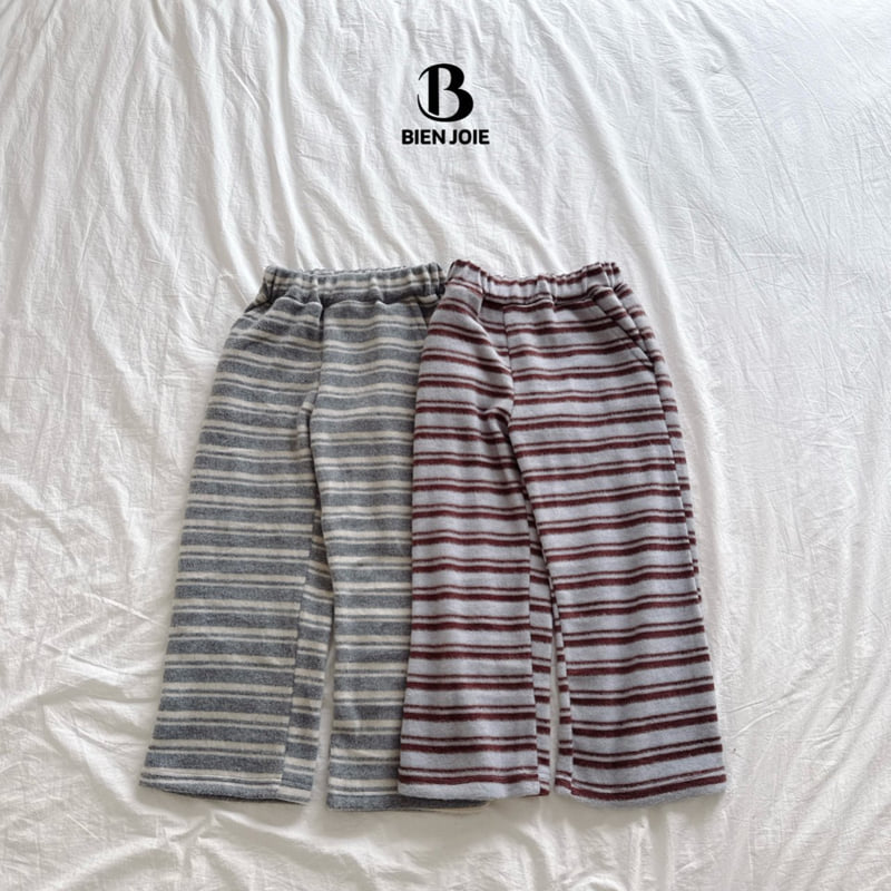 Bien Joie - Korean Children Fashion - #prettylittlegirls - Fiona Pants
