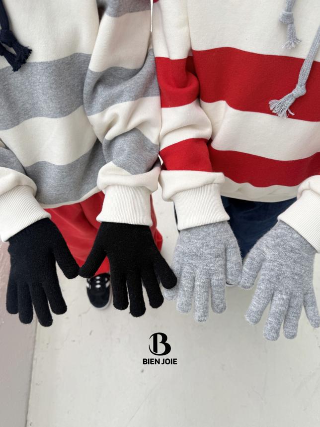 Bien Joie - Korean Children Fashion - #stylishchildhood - Tata Gloves - 6