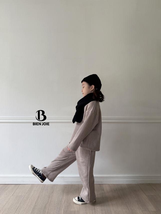 Bien Joie - Korean Children Fashion - #todddlerfashion - Cluck Pants - 5