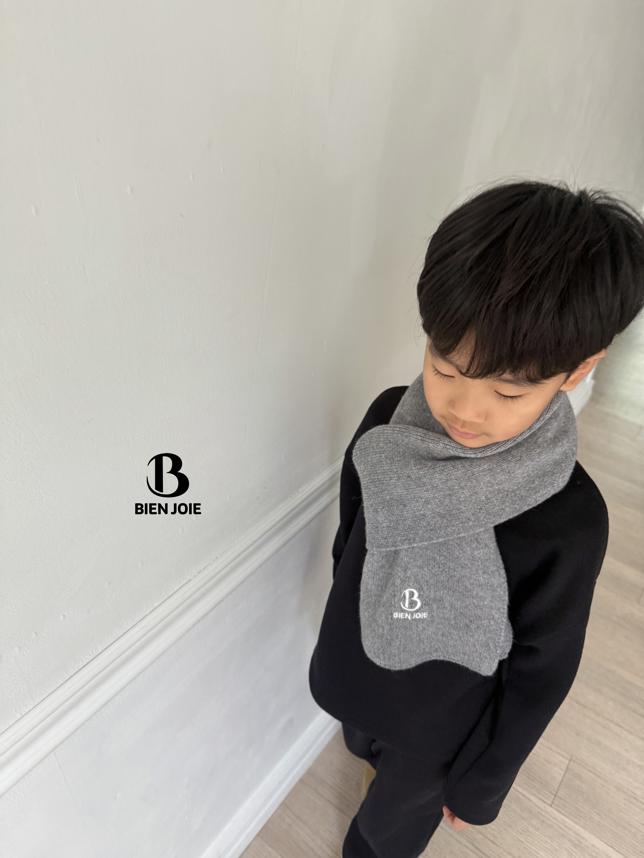 Bien Joie - Korean Children Fashion - #toddlerclothing - Peach Tee - 2