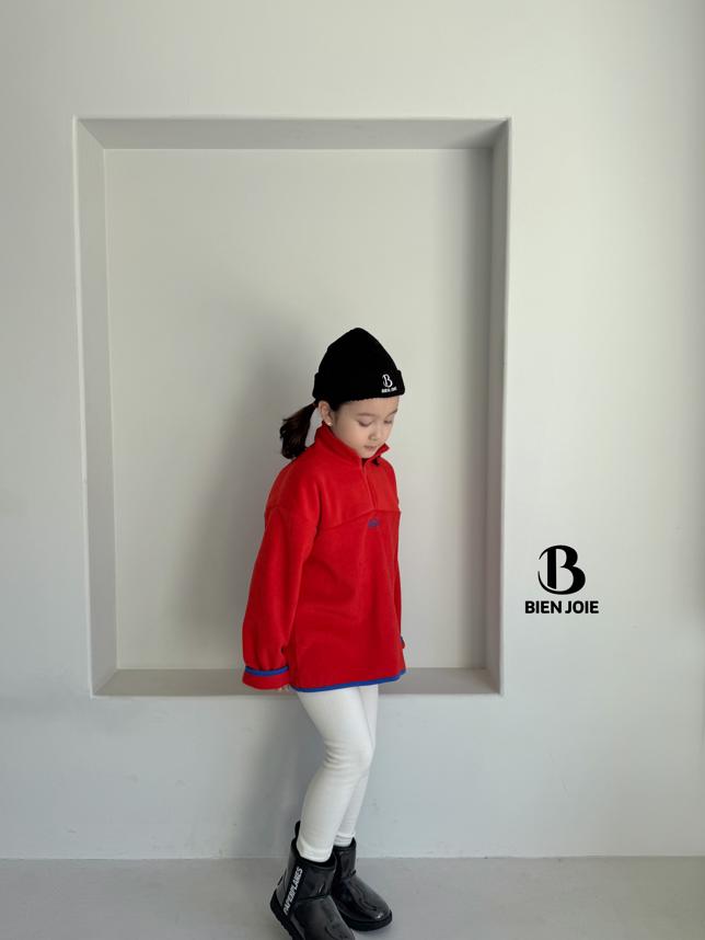 Bien Joie - Korean Children Fashion - #toddlerclothing - Nico Anorak - 12