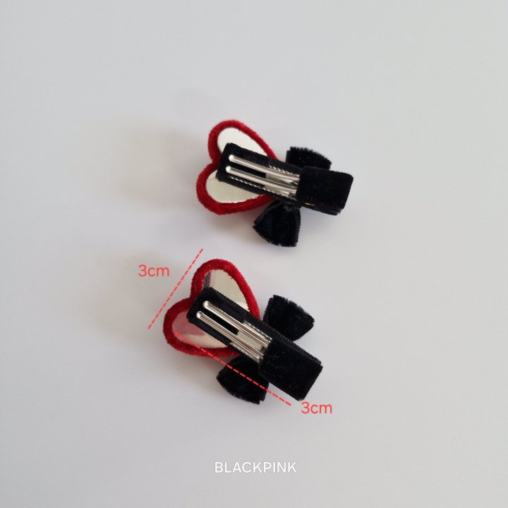 Black Pink - Korean Children Fashion - #childofig - Mabel Set (set of 2) - 7