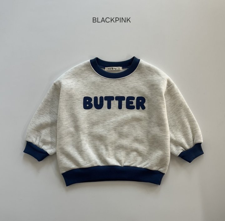 Black Pink - Korean Children Fashion - #designkidswear - BUTTER Fleece Set-up - 11
