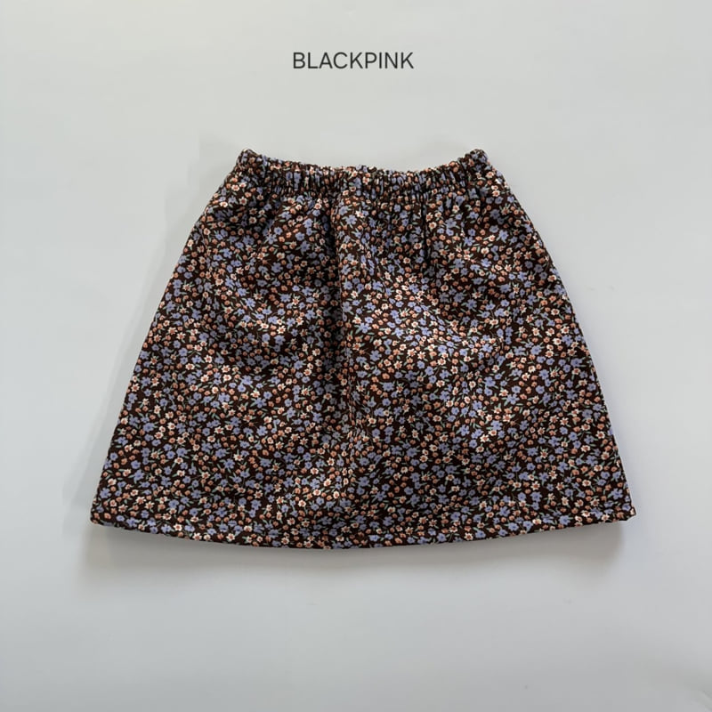 Black Pink - Korean Children Fashion - #fashionkids - Maeve Bonding Set-up - 10