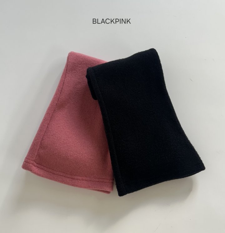 Black Pink - Korean Children Fashion - #kidzfashiontrend - Cari Fleece Bootcut Pants