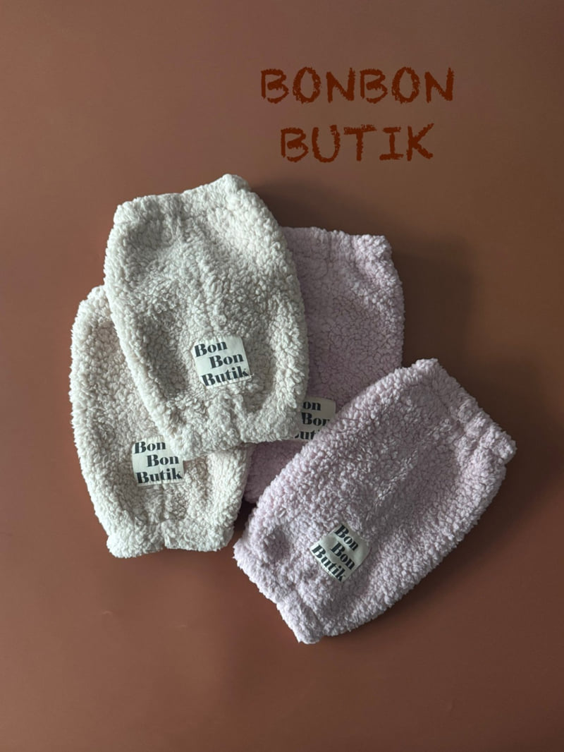 Bon Bon Butik - Korean Children Fashion - #childofig - Warm Leg Warmers