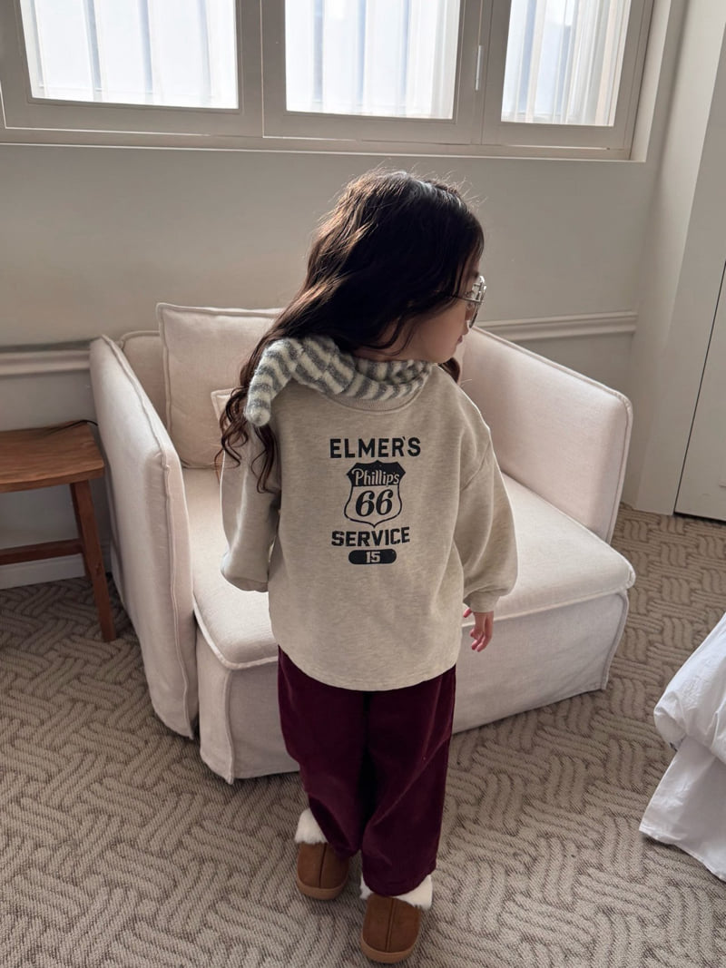 Bon Bon Butik - Korean Children Fashion - #childrensboutique - Winble Tee - 12