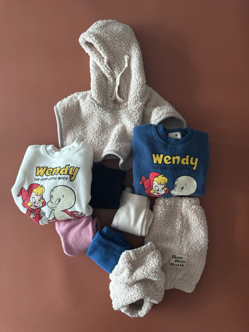 Bon Bon Butik - Korean Children Fashion - #discoveringself - Warm Leg Warmers - 5