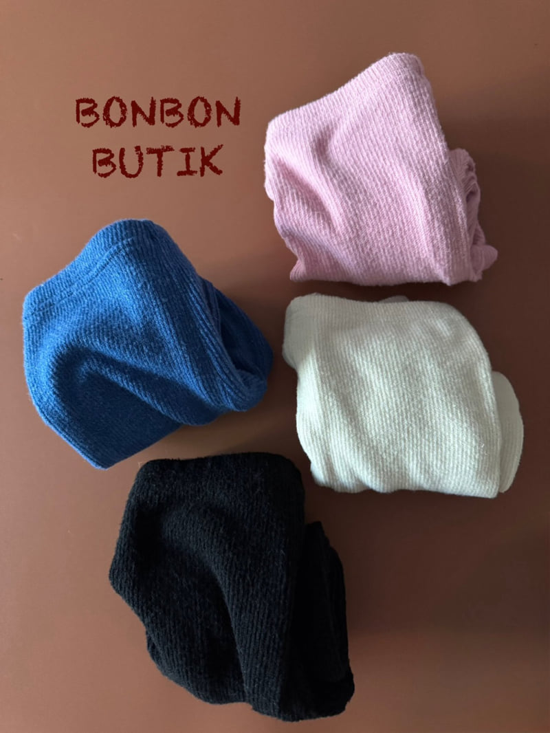 Bon Bon Butik - Korean Children Fashion - #kidsshorts - Warmer Leggings