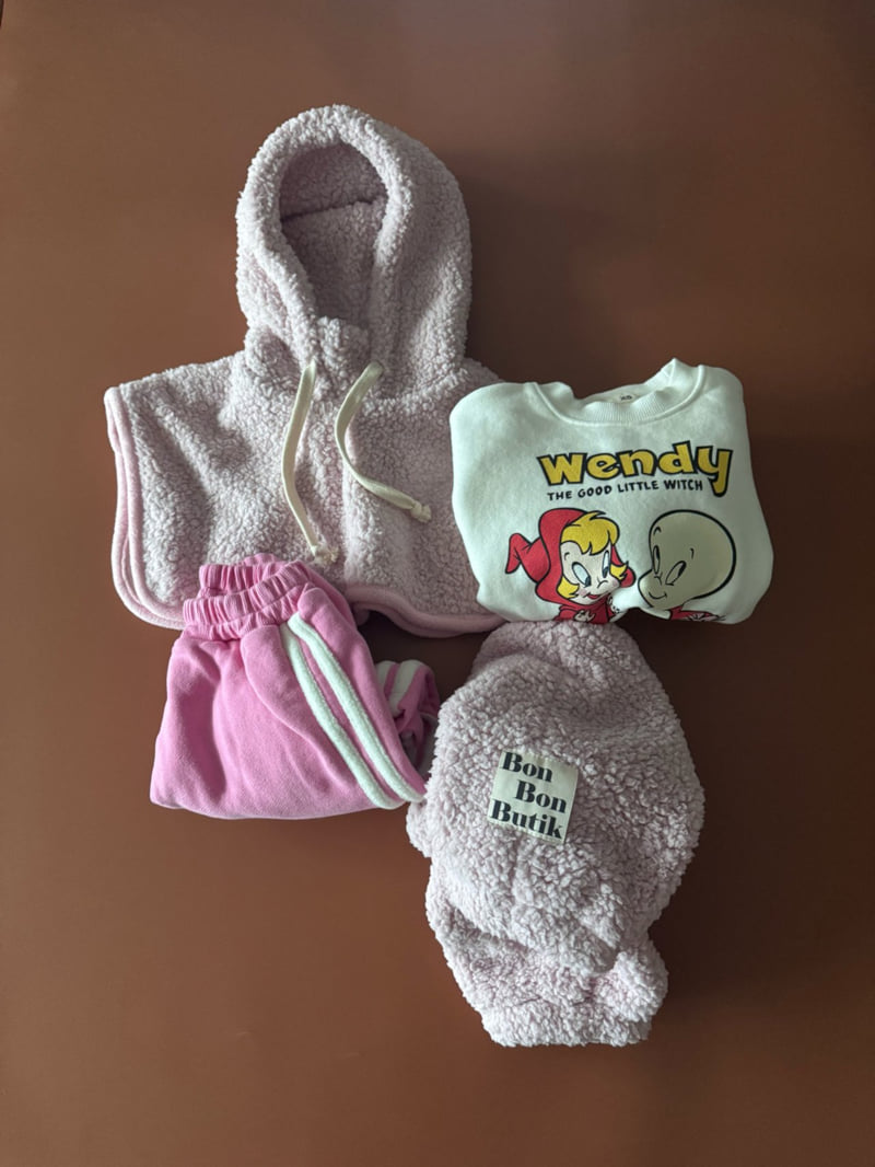 Bon Bon Butik - Korean Children Fashion - #kidsshorts - Warm Leg Warmers - 7