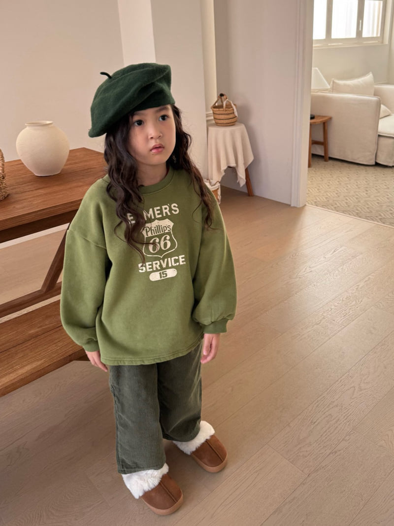 Bon Bon Butik - Korean Children Fashion - #prettylittlegirls - Winble Tee - 7