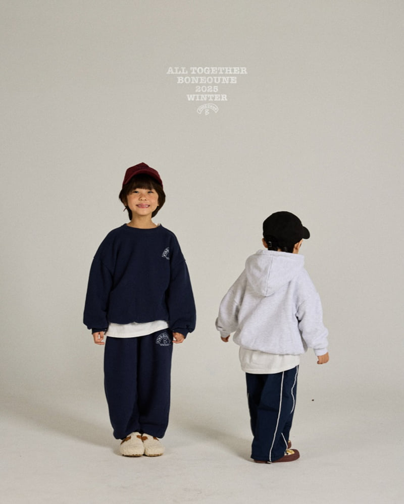 Boneoune - Korean Children Fashion - #prettylittlegirls - Rolex Padded Pants - 6