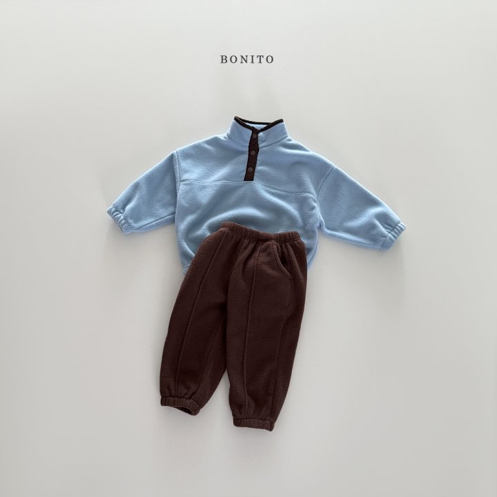 Bonito - Korean Children Fashion - #Kfashion4kids - Tone Color Button Set - 8