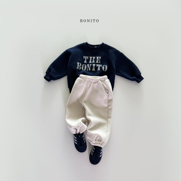 Bonito - Korean Children Fashion - #Kfashion4kids - The Bonito Sweatshirt - 8