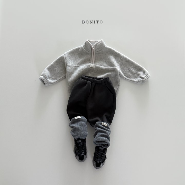 Bonito - Korean Children Fashion - #childofig - Leg Warmer - 9