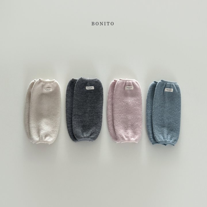Bonito - Korean Children Fashion - #kidsshorts - Leg Warmer
