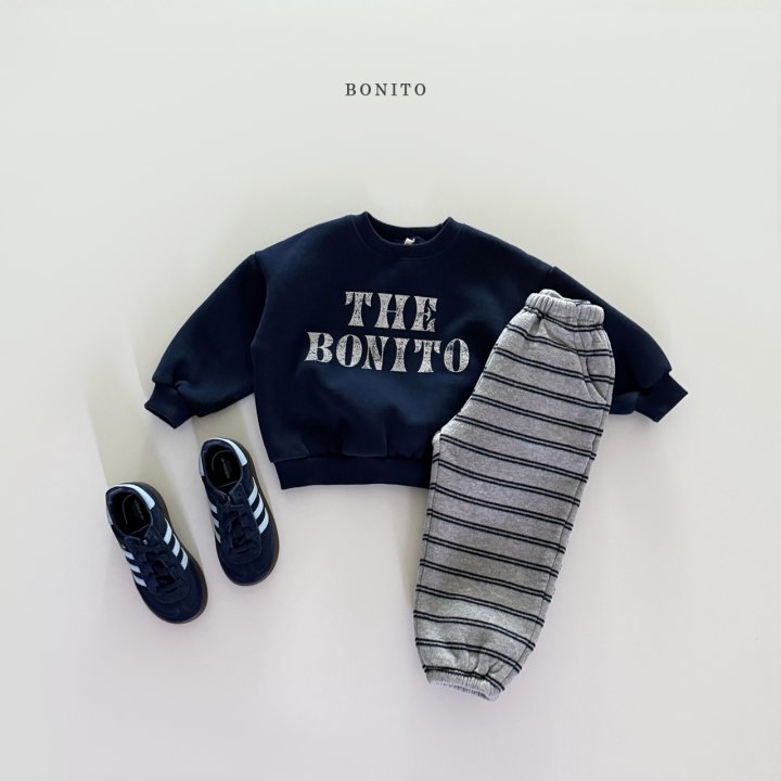 Bonito - Korean Children Fashion - #littlefashionista - The Bonito Sweatshirt - 9