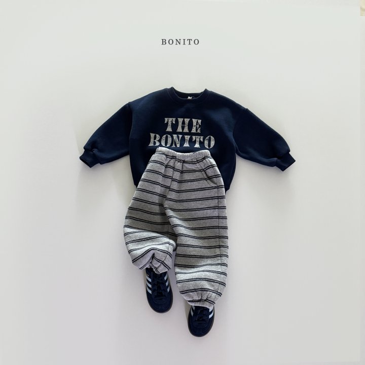 Bonito - Korean Children Fashion - #magicofchildhood - The Bonito Sweatshirt - 10