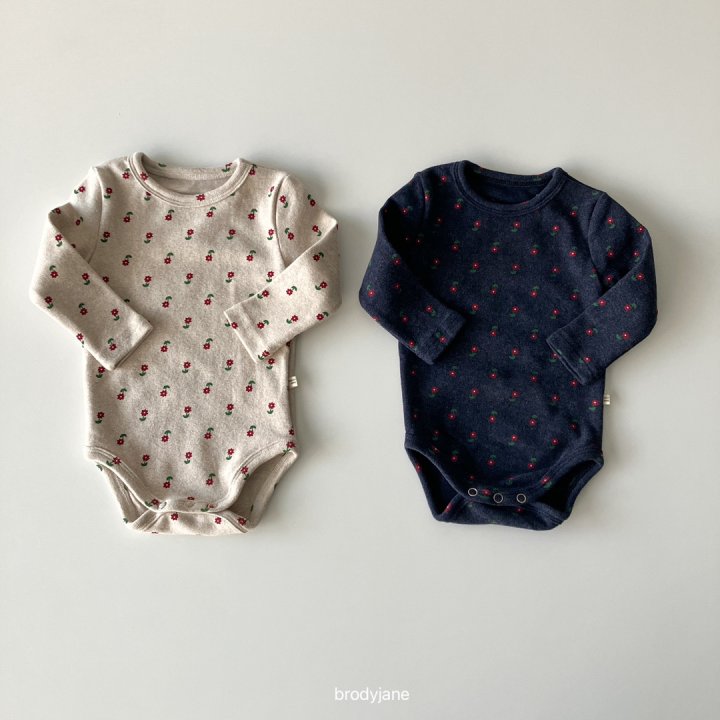 Brody Jane - Korean Baby Fashion - #babyboutique - Anemone Cozy Socks - 10