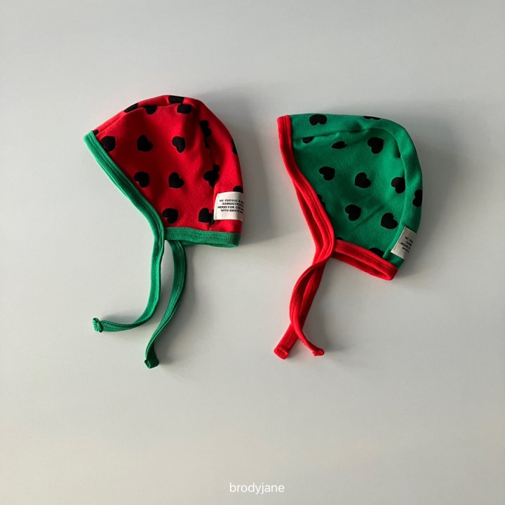 Brody Jane - Korean Baby Fashion - #babyclothing - Christmas Heart Set-up - 10
