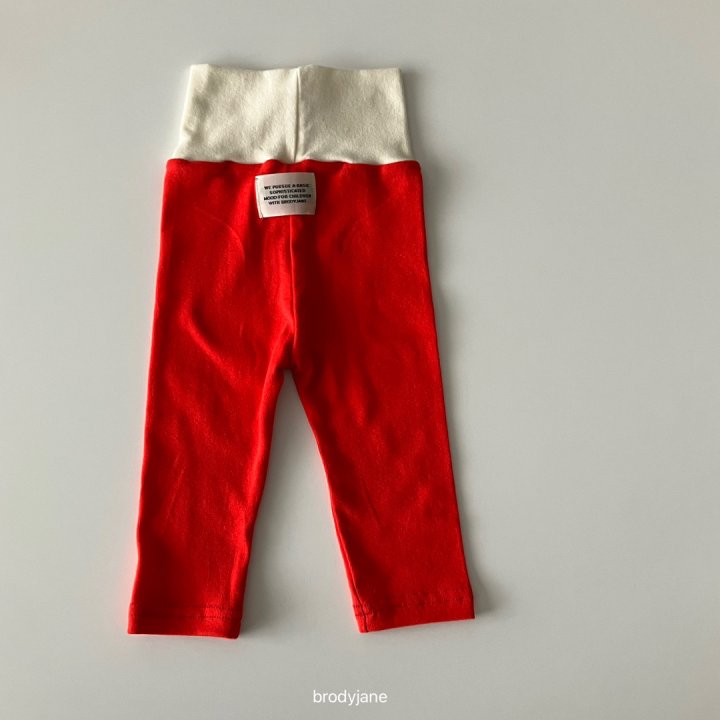Brody Jane - Korean Baby Fashion - #babyboutiqueclothing - Christmas Red Bonnet - 4