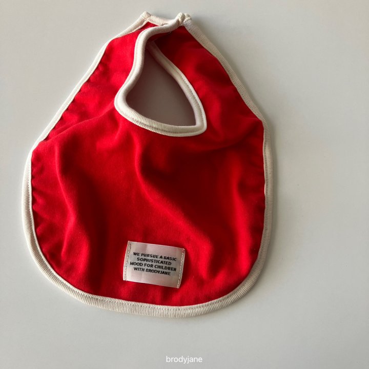 Brody Jane - Korean Baby Fashion - #babyfever - Christmas Red Suit - 7