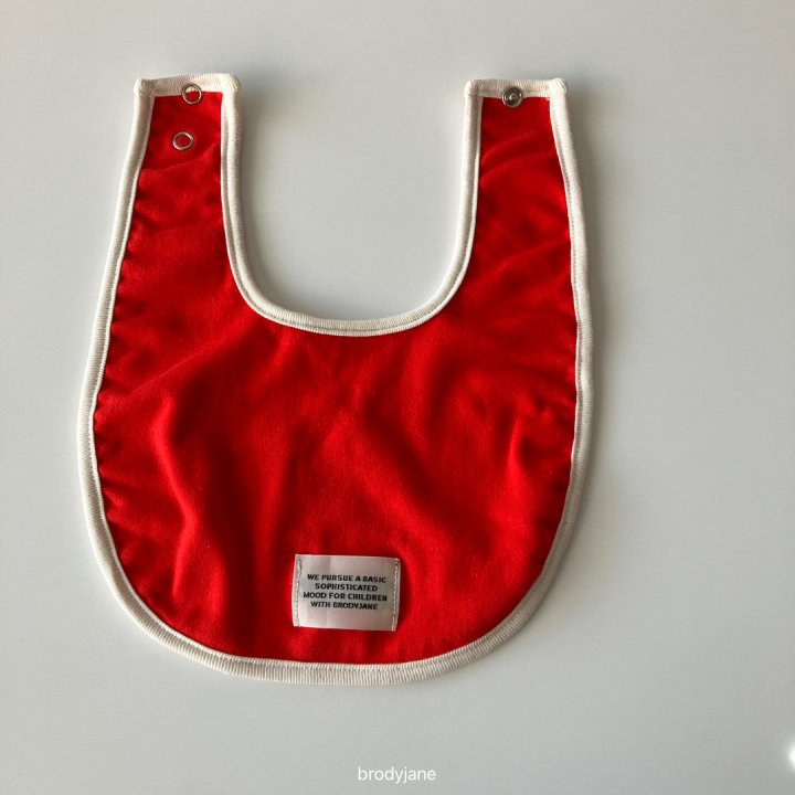 Brody Jane - Korean Baby Fashion - #babylifestyle - Christmas Red Bonnet - 8