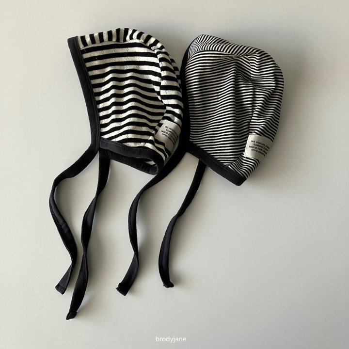 Brody Jane - Korean Baby Fashion - #babyoninstagram - Stripe Cozy Socks - 9
