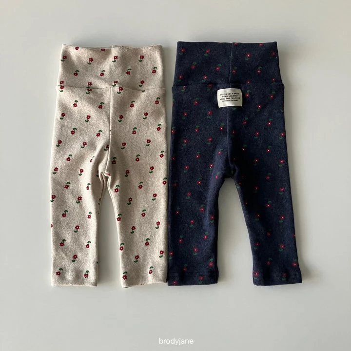 Brody Jane - Korean Baby Fashion - #onlinebabyboutique - Anemone Cozy All-In-One - 7
