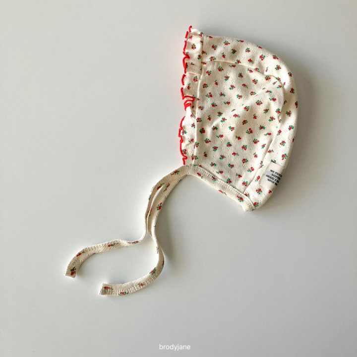 Brody Jane - Korean Baby Fashion - #onlinebabyshop - Cozy Floral Wave Socks - 7