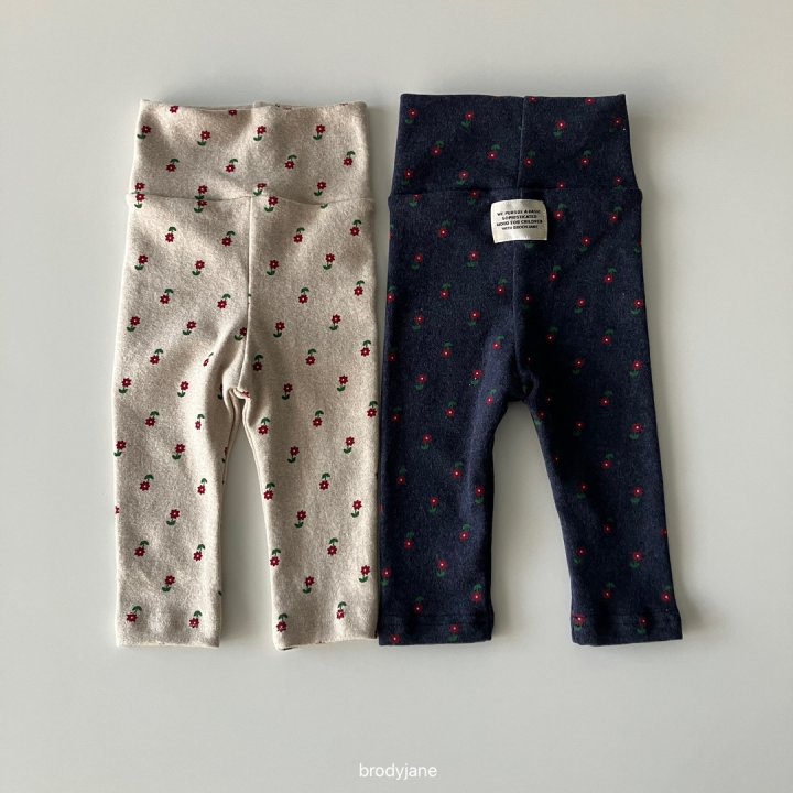 Brody Jane - Korean Baby Fashion - #onlinebabyshop - Anemone Cozy High-Waist - 7