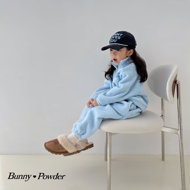 Bunny Powder - Korean Children Fashion - #Kfashion4kids - Angel Bunny Anorak - 11