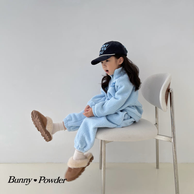 Bunny Powder - Korean Children Fashion - #Kfashion4kids - Bubble Pants - 10