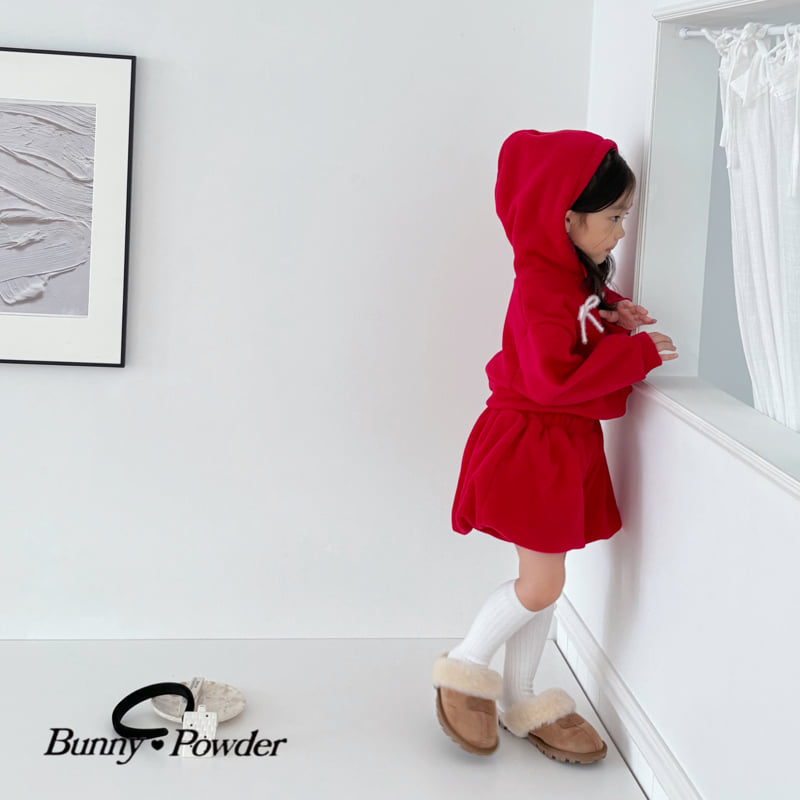 Bunny Powder - Korean Children Fashion - #Kfashion4kids - Nana Balloon Pants - 3