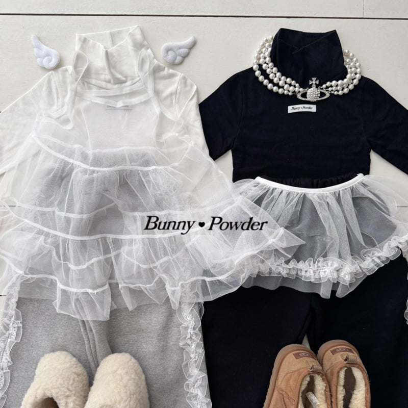Bunny Powder - Korean Children Fashion - #Kfashion4kids - Ella Skirt - 3