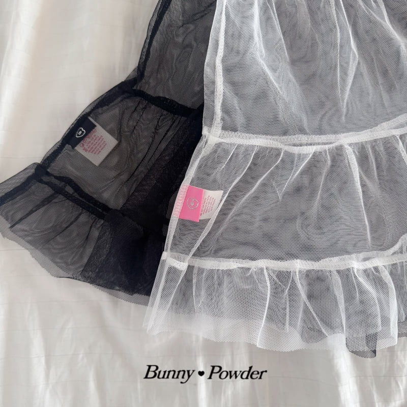 Bunny Powder - Korean Children Fashion - #childofig - Pippi One-piece - 5