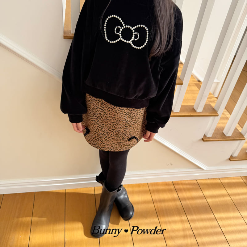 Bunny Powder - Korean Children Fashion - #childofig - Animal Skirt - 10