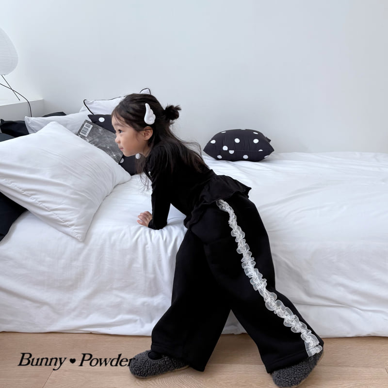 Bunny Powder - Korean Children Fashion - #childofig - Wing Hairpin - 7